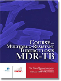 Treatment of Multidrug-Resistant Tuberculosis (MDR-TB)