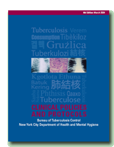  Tuberculosis (TB): Clinical Policies and Protocols, March 2008