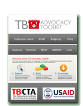 TB Advocacy Toolkit