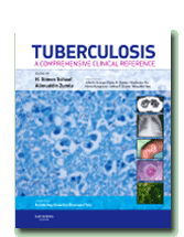 Tuberculosis - A Comprehensive Clinical Reference