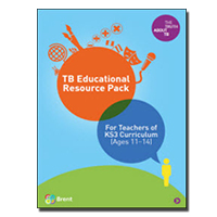 TB Educational Resources Pack