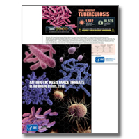 Antibiotic Resistance Threats in the United States, 2013