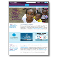 Online Pediatric TB Portal