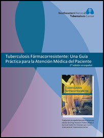 Tuberculosis Fármacorresistente
