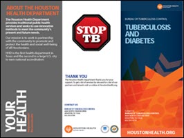 TB and Diabetese