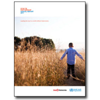 Stop TB Partnership 2011 Annual Report