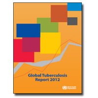 Global Tuberculosis Report 2012