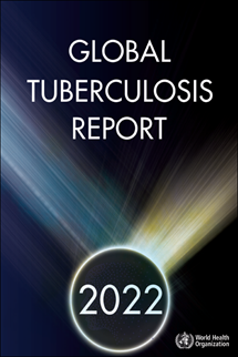 Global tuberculosis report 2022