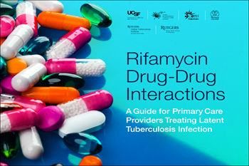 Rifamycin Drug-Drug Interactions: A Guide for Primary Care Providers