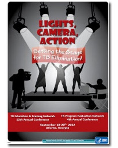 Lights, Camera, Action: Setting the Stage for TB Elimination