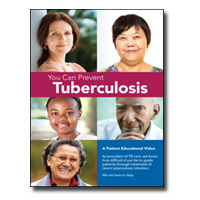 The ENGAGE-TB Approach: Integrating Community-Based Tuberculosis Activities into the Work of Nongovernmental and Other Civil Society Organizations