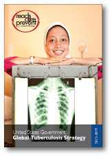 United States Government Global Tuberculosis Strategy 2015-2019