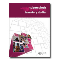 Community-Based Tuberculosis Prevention and Care: Why and How to Get Involved