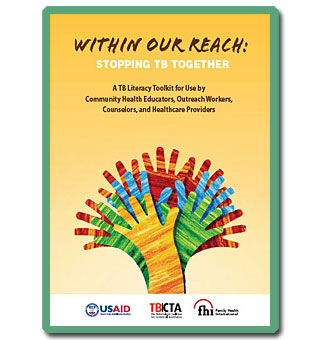 Within Our Reach: A TB Literacy Toolkit