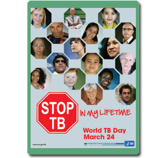 New Treatment Regimen for Latent Tuberculosis Infection 