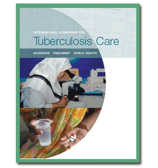 International Standards for Tuberculosis Care