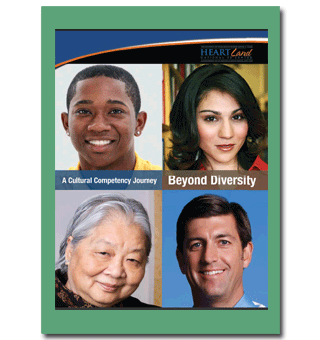 Beyond Diversity: A Journey to Cultural Competency