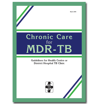 MDR-TB Curriculum