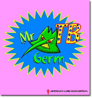 Mr. TB Germ