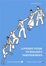 A Pocket Guide to Building Partnerships 