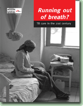 Running Out of Breath? TB Care in the 21st Century