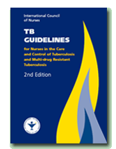 TB Guidelines for Nurses in the Care and Control of Tuberculosis and Multi-Drug Resistant Tuberculosis