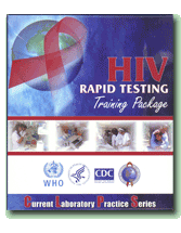 HIV Rapid Testing Training Package