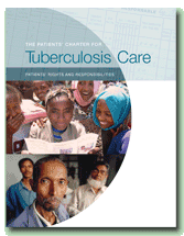 The Patients' Charter for Tuberculosis Care