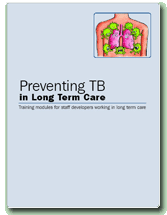 Preventing TB in Long Term Care
