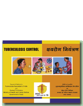 Tuberculosis Control Flipbook
