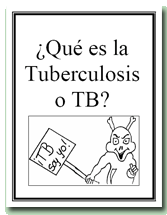 Qu es la Tuberculosis o TB? Flipchart