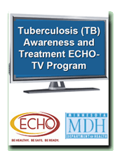 ECHO-TV (Emergency and Community Health Outreach) TB Episode