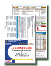 Tuberculosis Provider Guide