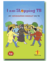 I am Stopping TB