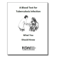 A Blood Test for Tuberculosis Infection: What You Should Know