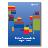 Global Tuberculosis Report 2013