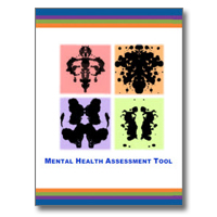Mental Health Assessment Tool