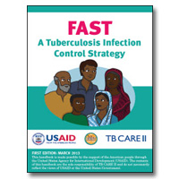 FAST TB Infection Control Strategy Core Package