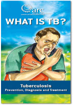 Global TB Report 2015