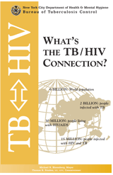 What's the TB/HIV Connection?